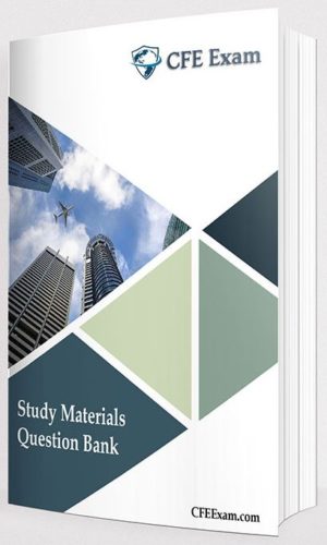 Certified Fraud Examiner Premium Access 15 Days