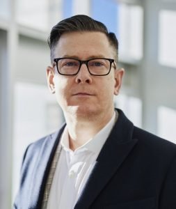 Picture of William J. Miller