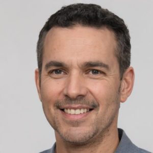 Picture of Anthony K. Shepherd